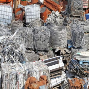 شراء سكراب نحاس