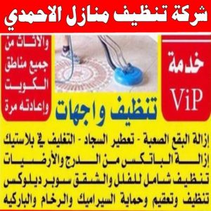 شركة تنظيف منازل - شركة تنظيف شقق - رقم شركة تنظيف - شركة تنظيف📞66991461 - شركة تنظيف منازل ٢٤ ساعة - شركة تنظيف منازل رخيصة الكويت - شركة تنظيف بالكويت 10 شركة تنظيف منازل الأحمدي