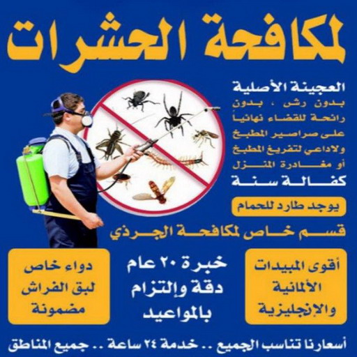 مكافحة حشرات - مكافحة حشرات بالكويت - شركة مكافحة حشرات - بالكويت📞66991461 - مكافحة حشرات حولى - رش حشرات - شركة رش حشرات - مكافحة حشرات وقوارض 1 مكافحة حشرات - مكافحة حشرات بالكويت - شركة مكافحة حشرات - بالكويت📞66991461 - مكافحة حشرات حولى - رش حشرات - شركة رش حشرات - مكافحة حشرات وقوارض