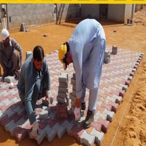كربستون - تركيب بلاط متداخل - ابوعبدالله 55720922 - بلاط متداخل - مقاول بلاط - معلم بلاط - بلاط موزاييك - تركيب بلاط - تركيب كربستون - بلاط انترلوك - ارضيات انترلوك 11 فني تركيب بلاط