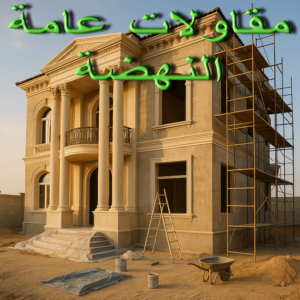 مقاولات عامة النهضة مقاولات عامة النهضة - مقاول النهضة - مقاول بناء النهضة - بالكويت📞97740505 - مقاولات بناء النهضة - مقاولات النهضة - مقاول ترميم النهضة - ترميمات عامة النهضة