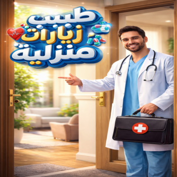 الرئيسية 47 طبيب زيارة منزلية - طبيب زيارات منزليه - طبيب زيارات📞66660371 - دكتور زياره منزلية - دكتور منزلي - زيارة طبية منزلية - زيارة منزلية - زيارات منزلية - طبيب زياره - دكتور يجي للبيت